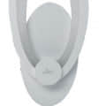 Luker Aether Indoor Wall  Architectural Light - bottom_view