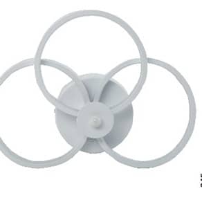 Luker Aether Indoor Wall 30W Architectural Light