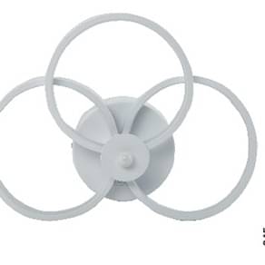 Luker Aether Indoor Wall 30W Architectural Light