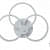 Luker Aether Indoor Wall 30W Architectural Light - front_view
