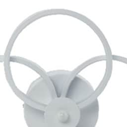 Luker Aether Indoor Wall 30W Architectural Light - top_view
