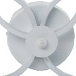 Luker Aether Indoor Wall 30W Architectural Light