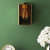 Gold Glass Wall Sconces - without Bulb - right_view