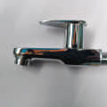 Long Body Nexa Deck Mounted Tap - front_view