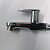 Long Body Nexa Deck Mounted Tap - front_view