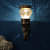 Gold Metal Wall Light - without Bulb - bottom_view