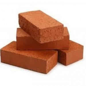 Red Bricks 25-50mm - photo