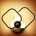 LWL108  Wall Light (Warm White) - photo