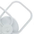 LWL108  Wall Light (Warm White) - right_view