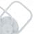 LWL108  Wall Light (Warm White) - right_view