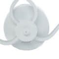 LWL108  Wall Light (Warm White) - bottom_view