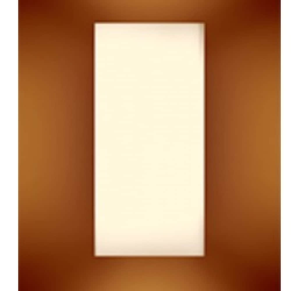 Indoor Hanging Wall Light - photo