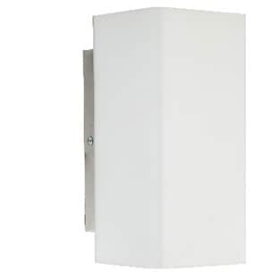 Indoor Hanging Wall Light - left_view