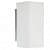 Indoor Hanging Wall Light - left_view