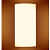 Indoor Wall Light White LWL111-1 - photo