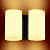 14 W Indoor Wall Light - photo