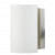 14 W Indoor Wall Light - left_view