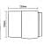 14 W Indoor Wall Light - bottom_view