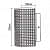 7 W Indoor Wall Light - bottom_view
