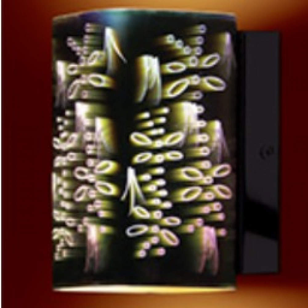 Luker Indoor  Wall Light - photo