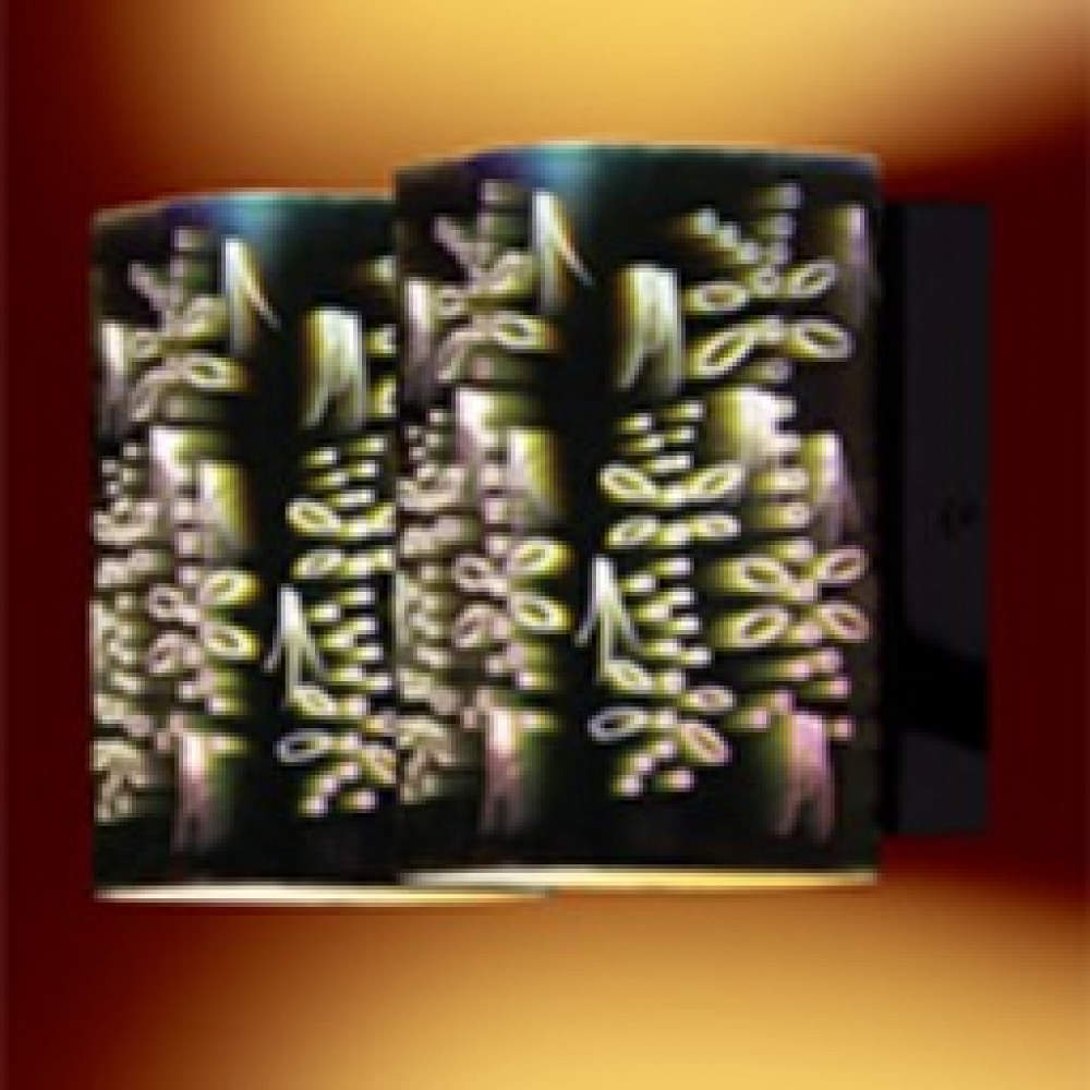 Luker Aether Wall Light - photo