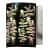 Luker Aether Wall Light - left_view