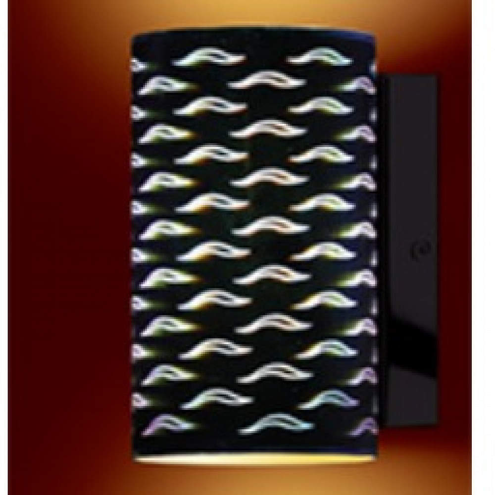 Aether Indoor White LED Wall Light 7W LWL114-1 - photo
