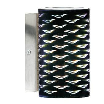 Aether Indoor White LED Wall Light 7W LWL114-1 - right_view