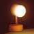 6 W Indoor Wall Light White LSP06 - photo