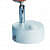 6 W Indoor Wall Light White LSP06 - rear_view