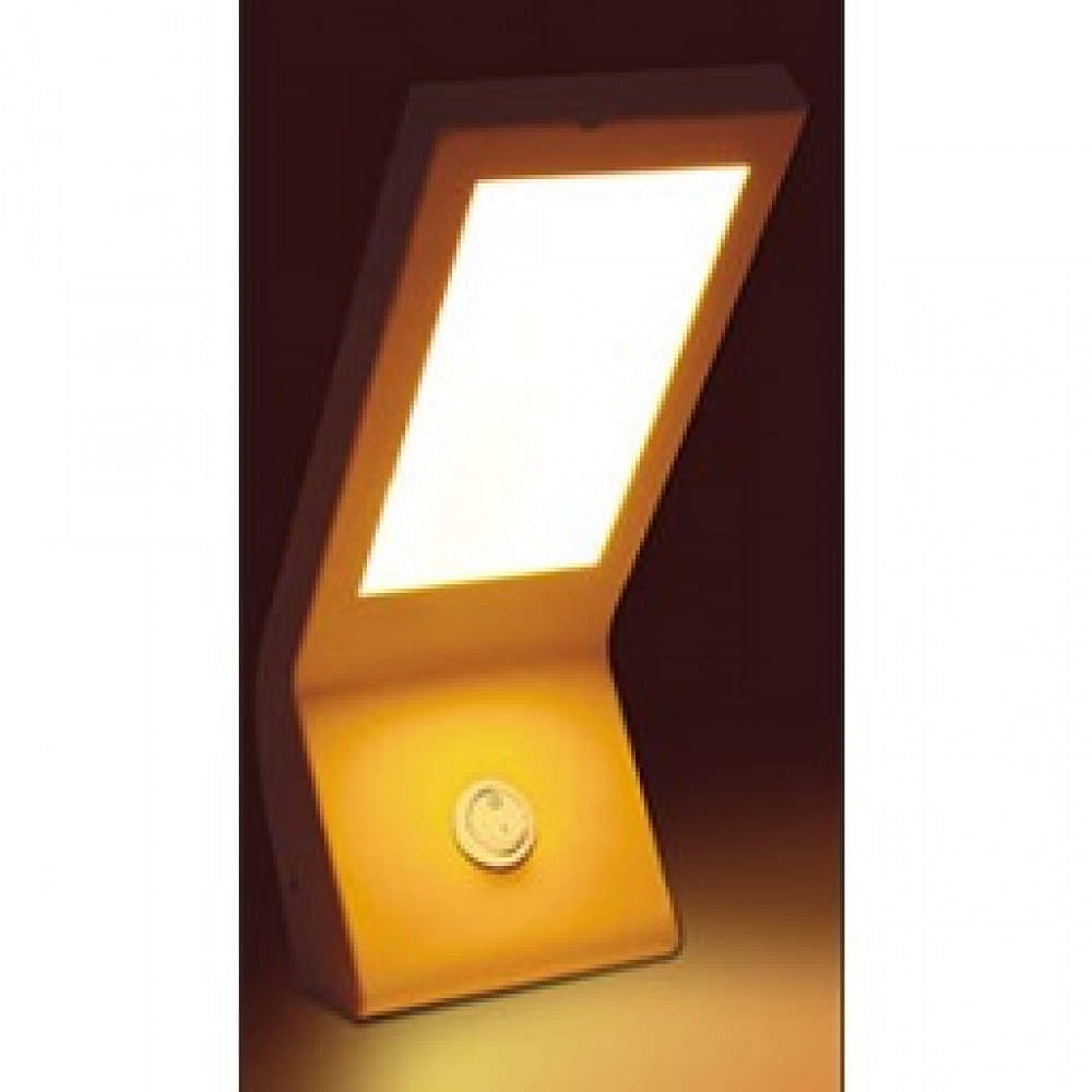 9 W Indoor Wall Light Warm White LBSL9 - photo