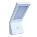9 W Indoor Wall Light Warm White LBSL9 - front_view