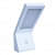 9 W Indoor Wall Light Warm White LBSL9 - front_view