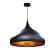 Indoor Hanging Light LHL202 E27 - front_view
