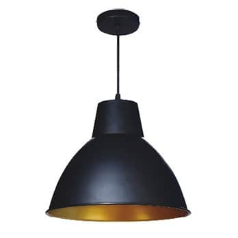 12 W Indoor Hanging Light LHL203 - front_view