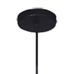 12 W Indoor Hanging Light LHL203 - top_view
