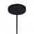 12 W Indoor Hanging Light LHL203 - top_view