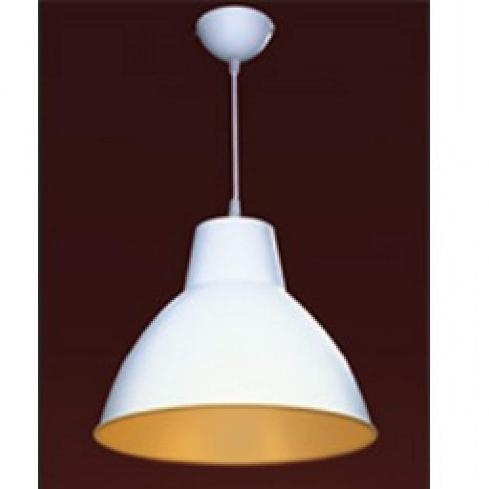 Indoor Hanging Light White LHL204 - photo