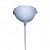 Indoor Hanging Light White LHL204 - top_view