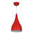 Indoor Hanging Light Lamp LSL208 - front_view