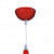 Indoor Hanging Light Lamp LSL208 - top_view