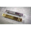 LABDHI Main Door Handle 12" - rear_view