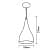 Hanging Lamp LSL210 - bottom_view