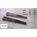 TATTVA Main Door Handle - front_view