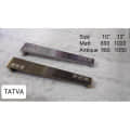 TATTVA Main Door Handle - rear_view
