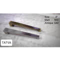 TATTVA Door Handle 8" - front_view