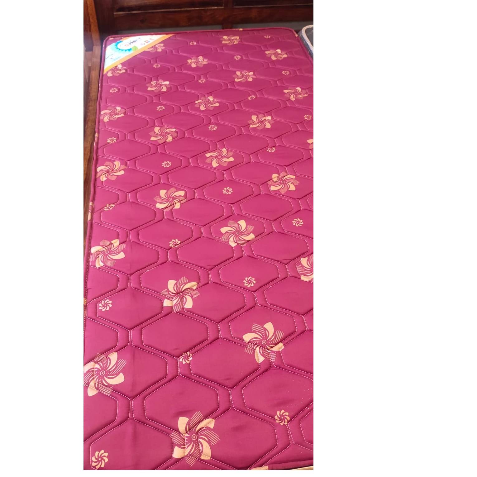 DURAFIT AMBITION MATTRESS