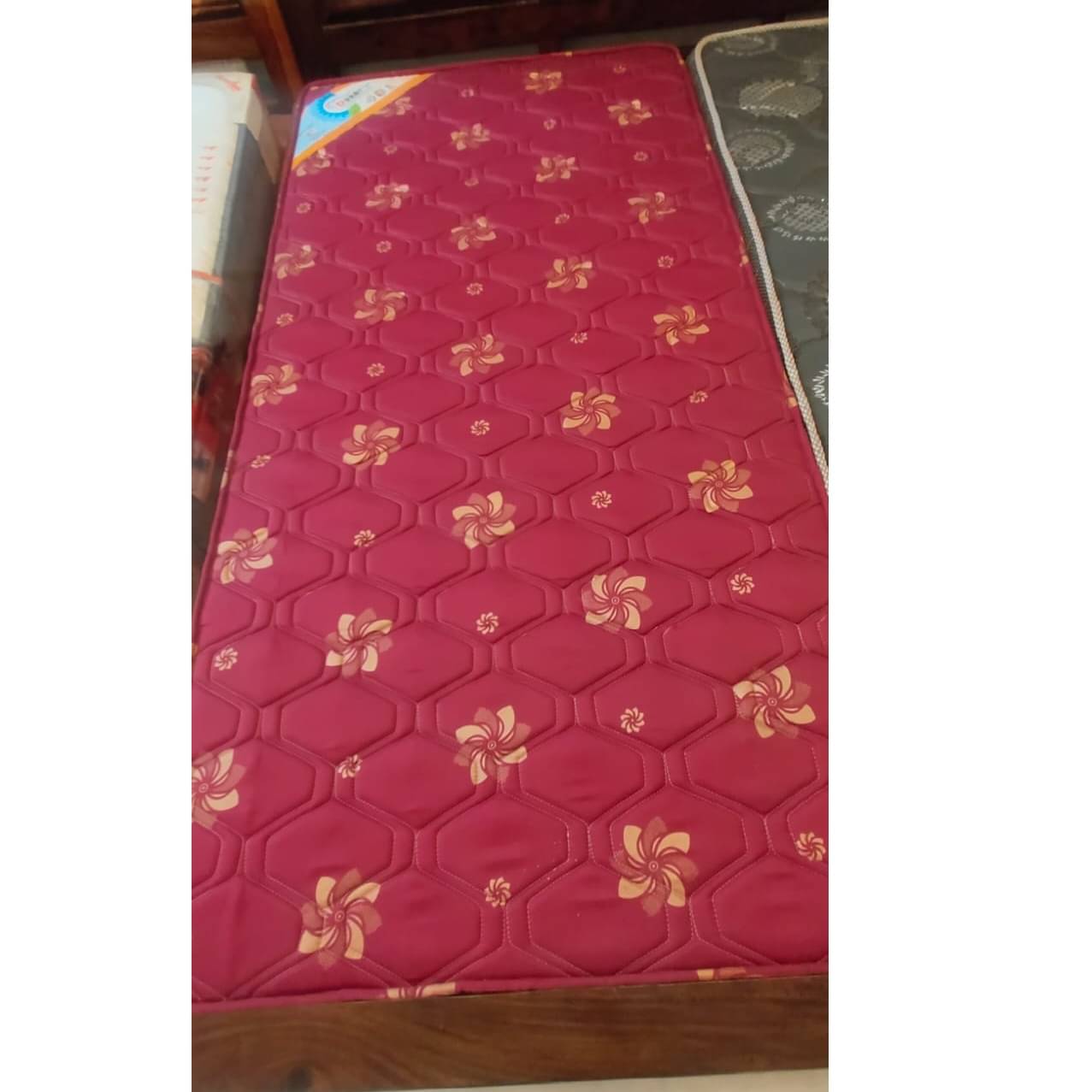 DURAFIT AMBITION MATTRESS