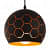 Hanging Lamp LHL403E - front_view