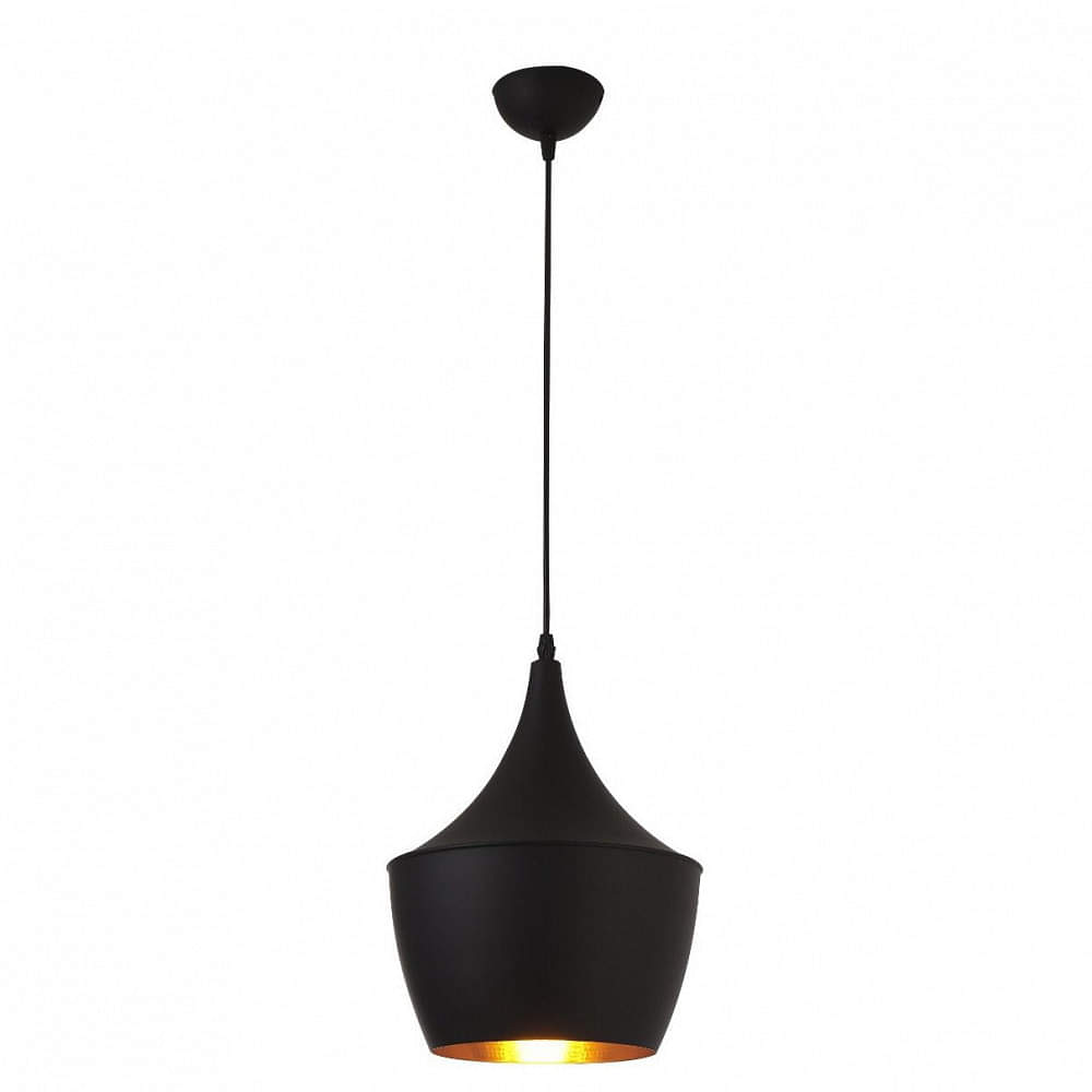 Hanging Lamp LHL214E BK - photo